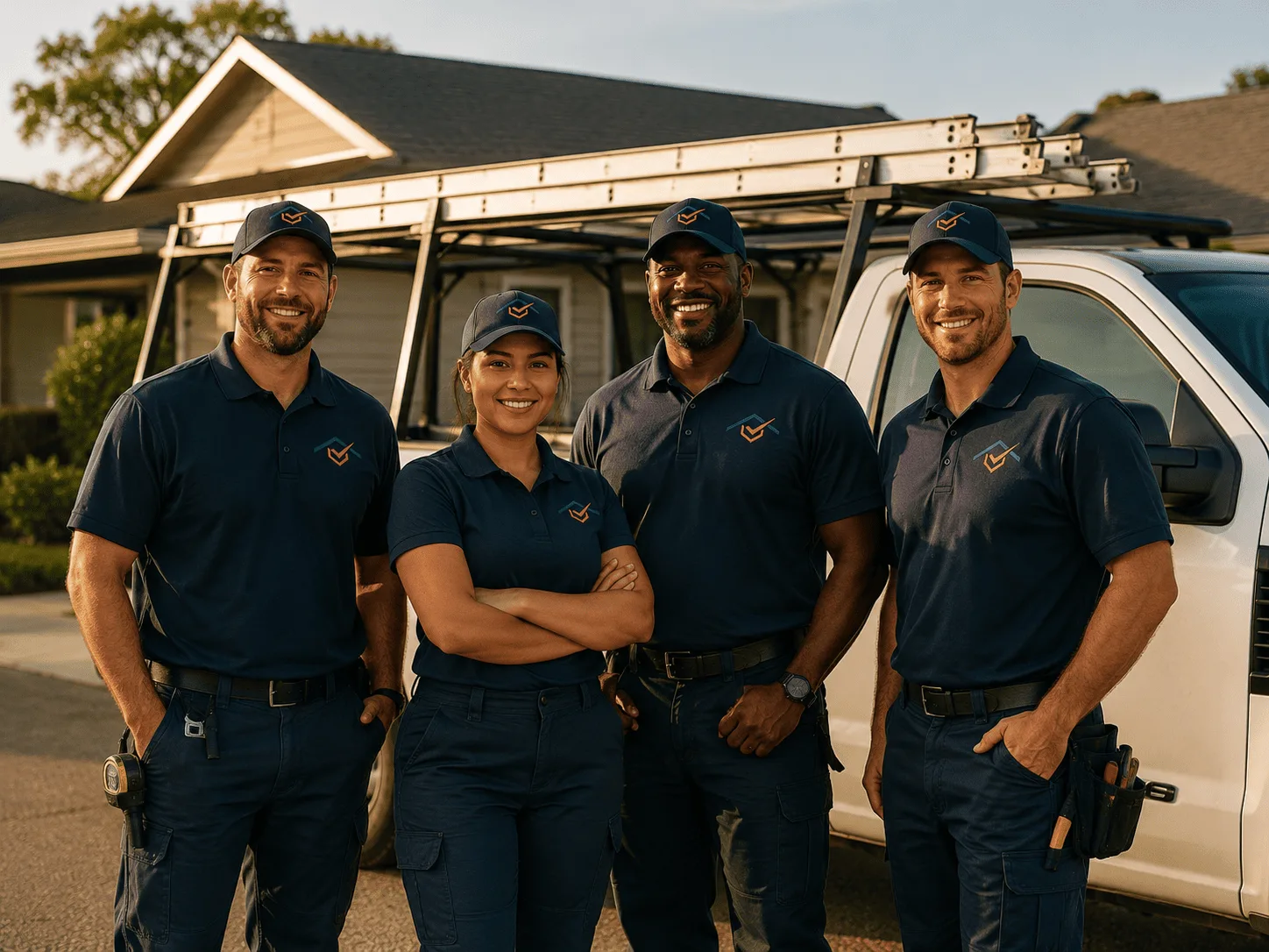 Roof Inspection company in Montpelier, IA